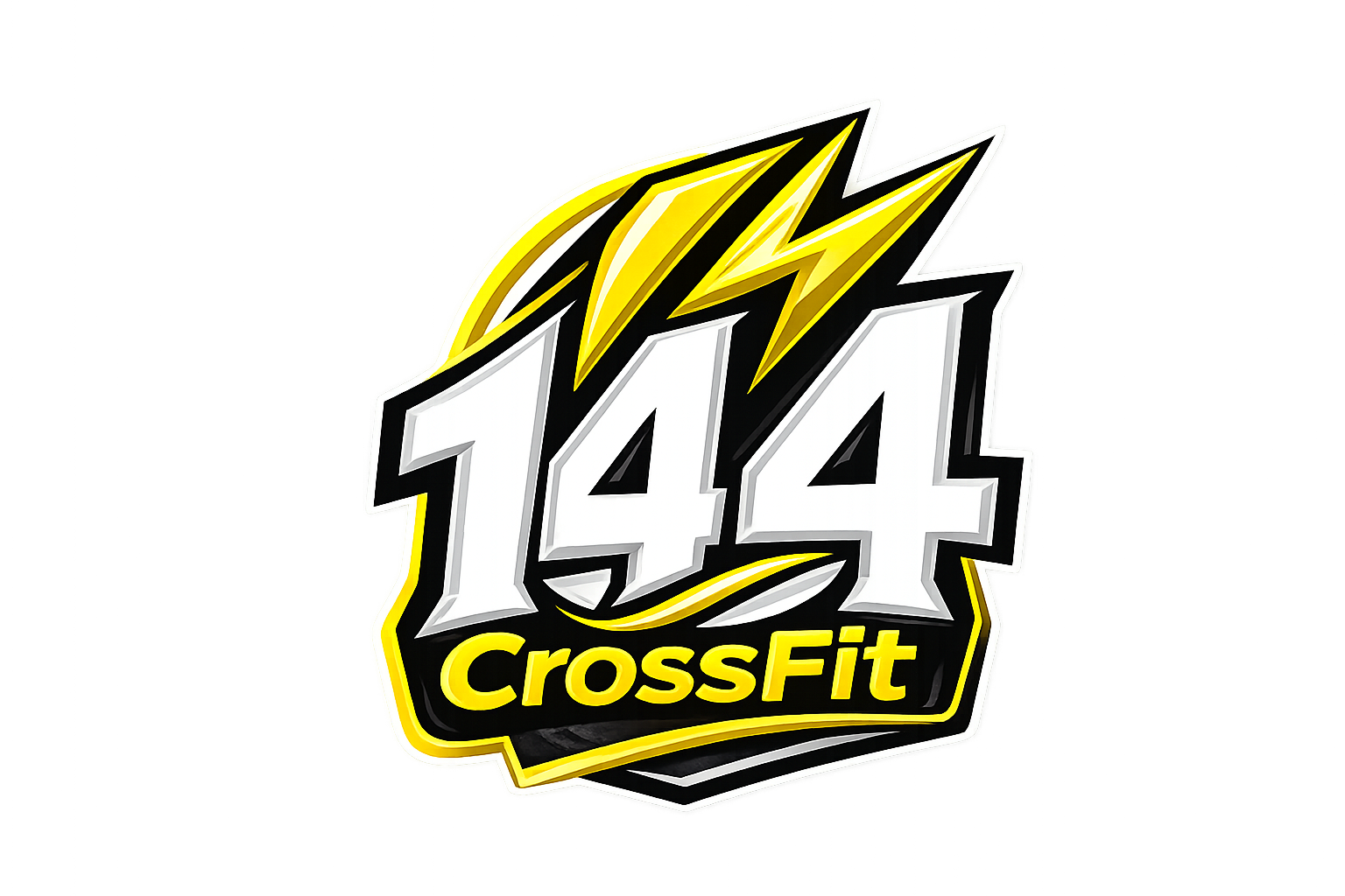 CROSS 144